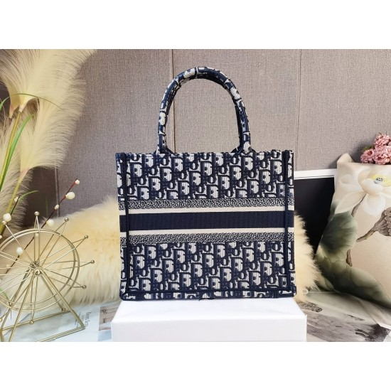 Dior Book Tote