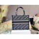 Dior Book Tote