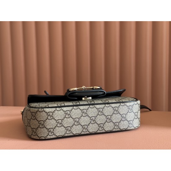 Gucci Horsebit 1955