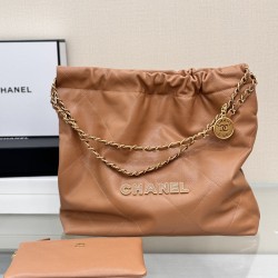 CHANEL 22 Bag