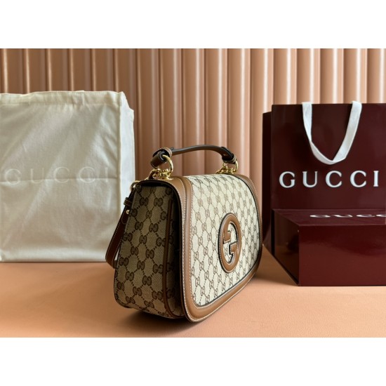 Gucci Blondie