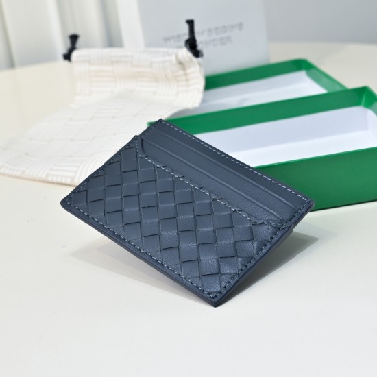 Bottega Veneta Wallet
