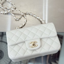 CHANEL FLAP BAG