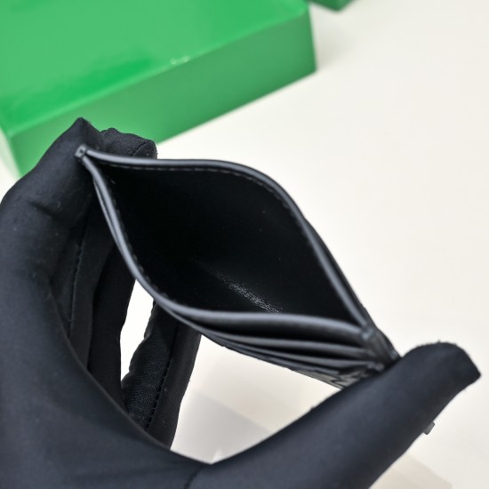Bottega Veneta Wallet