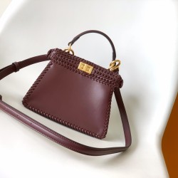 FENDI Peekaboo