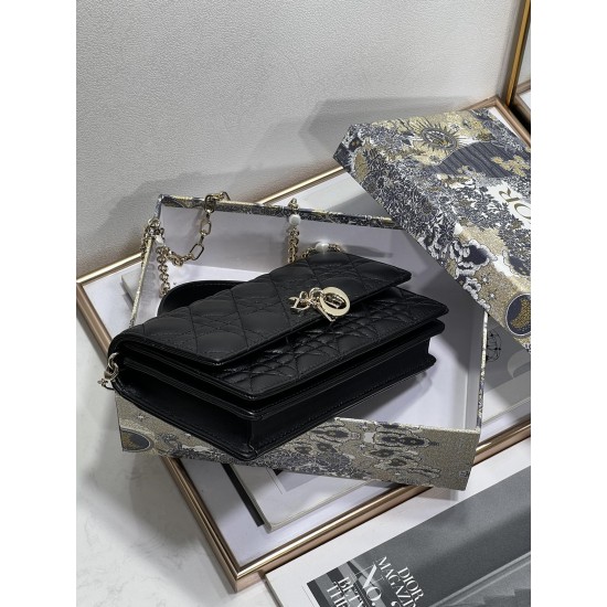 Dior Lady