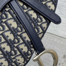 Dior Saddle