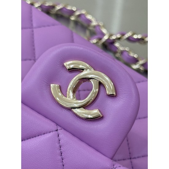 CHANEL FLAP BAG