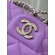 CHANEL FLAP BAG