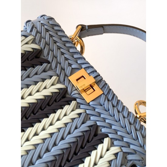 FENDI Peekaboo