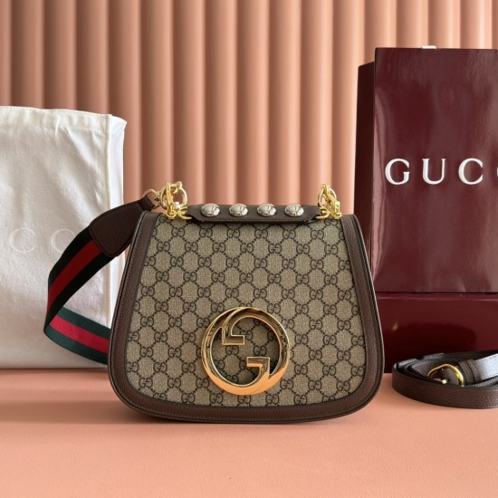 Gucci Blondie