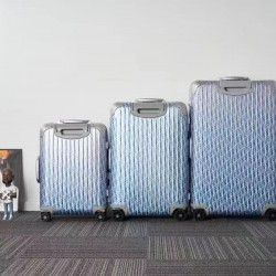 Dior Suitcase