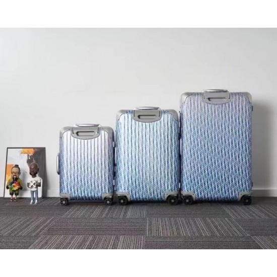Dior Suitcase