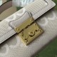 Gucci Padlock