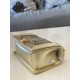 CHANEL BOY BAG