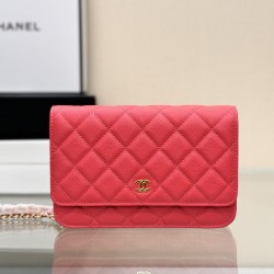 CHANEL WOC