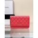 CHANEL WOC