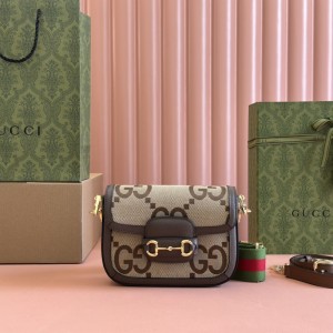Gucci Horsebit 1955