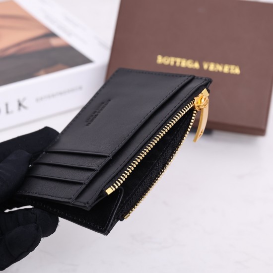 Bottega Veneta Wallet