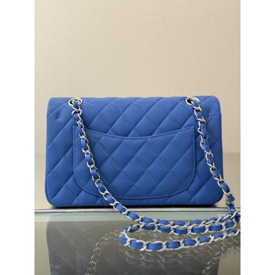 CHANEL FLAP BAG