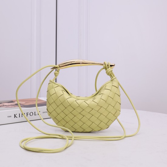 Bottega Veneta Sardine