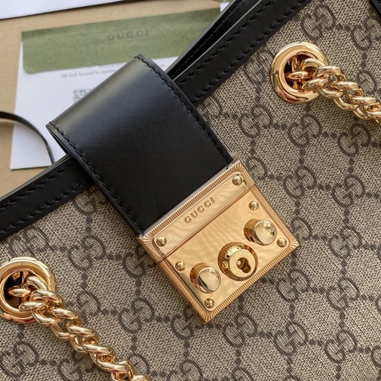 Gucci Padlock
