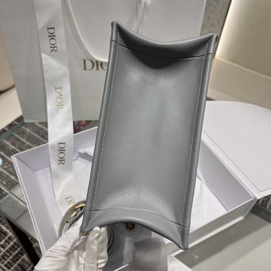 Dior Book Tote