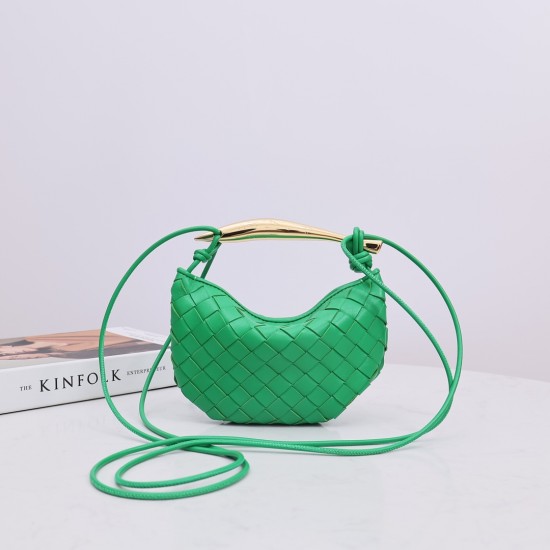 Bottega Veneta Sardine