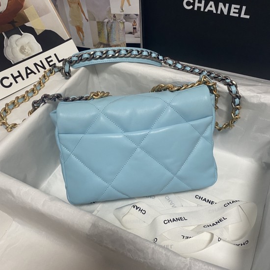 CHANEL 19 BAG
