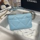 CHANEL 19 BAG