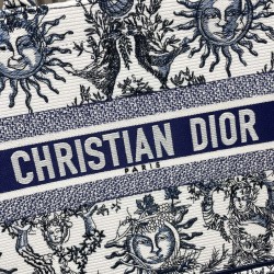 Dior Book Tote