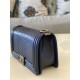 CHANEL BOY BAG