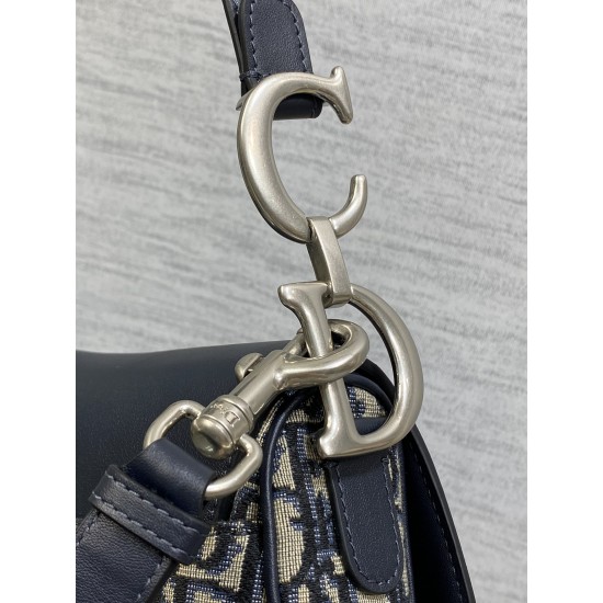 Dior Saddle