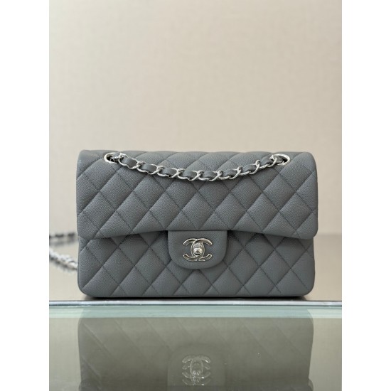 CHANEL FLAP BAG