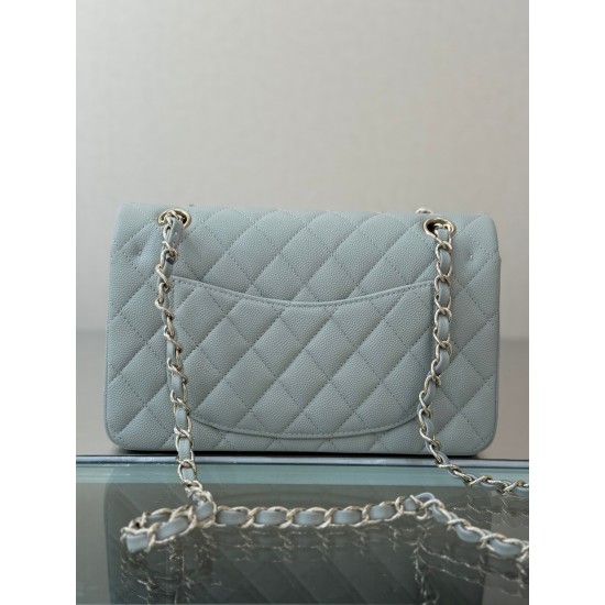 CHANEL FLAP BAG