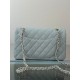 CHANEL FLAP BAG