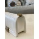 CHANEL BOY BAG