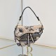 Dior Saddle