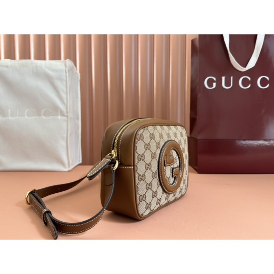 Gucci Blondie