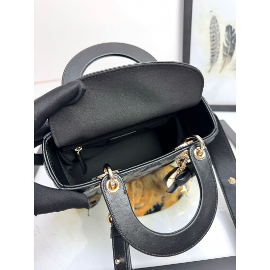 Dior Lady