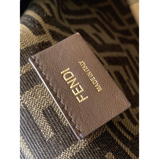 FENDI Fendi First