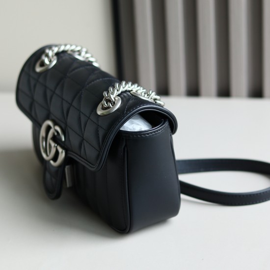 Gucci GG Marmont