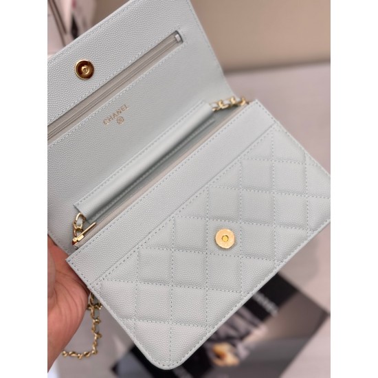 CHANEL WOC