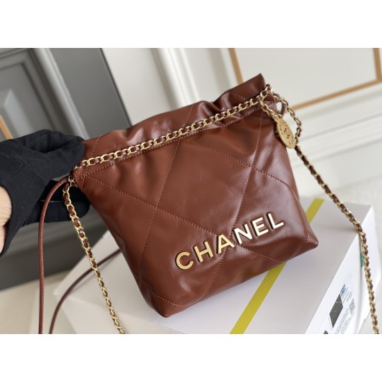 CHANEL 22 Bag