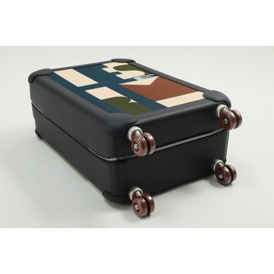 HERMÈS Suitcase