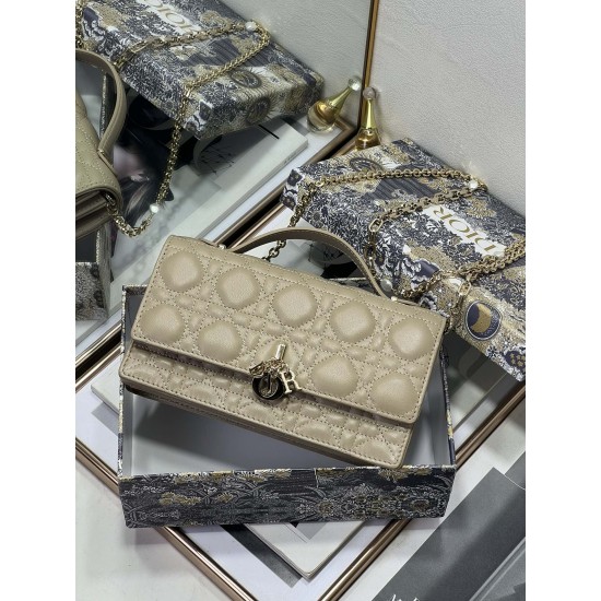Dior Lady