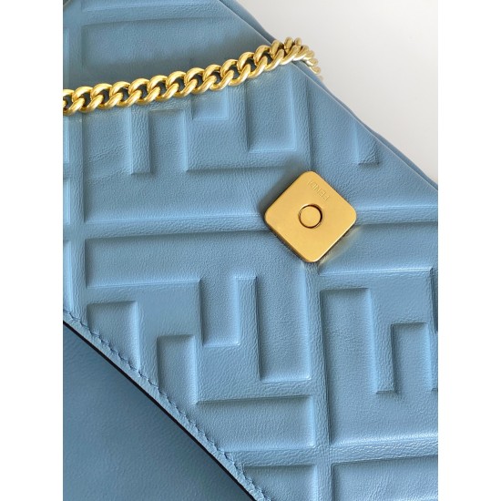 FENDI Baguette