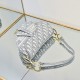 Dior Saddle