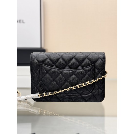 CHANEL WOC