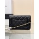 CHANEL WOC